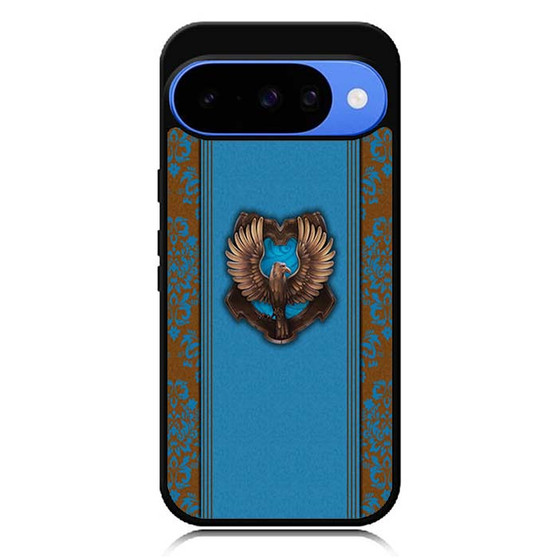 ravenclaw hogwarts Google Pixel 10 Case