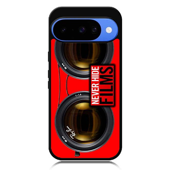 Ray ban Films Google Pixel 10 Case