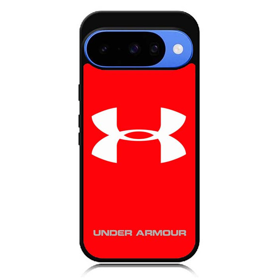 Red Cool Under Armour Google Pixel 10 Case
