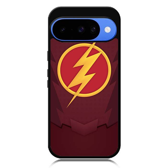Red The flash Google Pixel 10 Case Red The flash Google Pixel 10 Case