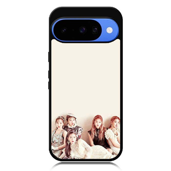 Red Velvet 3 Google Pixel 10 Case