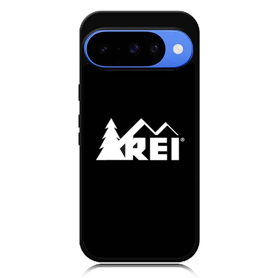 Rei Google Pixel 10 Case
