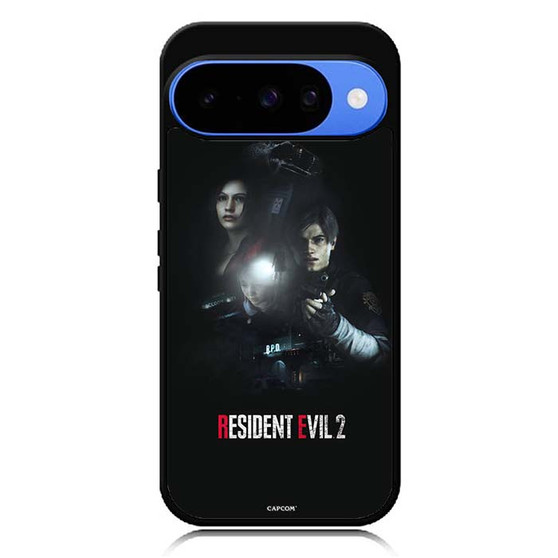 Resident Evil 2 Google Pixel 10 Case Resident Evil 2 Google Pixel 10 Case