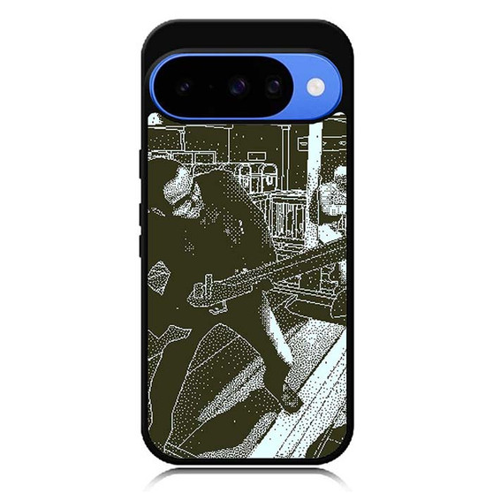 Return Of the Obra Dinn Google Pixel 10 Case