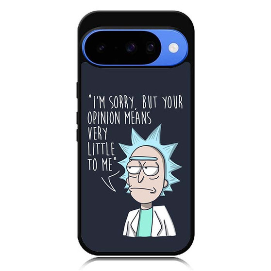 Rick And Morty 14 Google Pixel 10 Case Rick And Morty 14 Google Pixel 10 Case