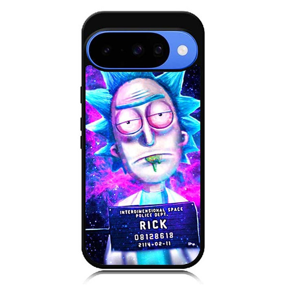 Rick And Morty 15 Google Pixel 10 Case Rick And Morty 15 Google Pixel 10 Case
