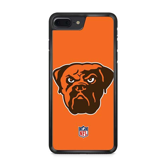 Cleveland Browns 1 iPhone 7 | iPhone 7 Plus Case