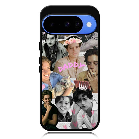 Riverdale Jughead Jones 4 Google Pixel 10 Case