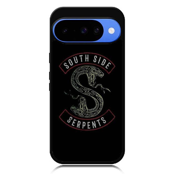Riverdale South Serpents Google Pixel 10 Case