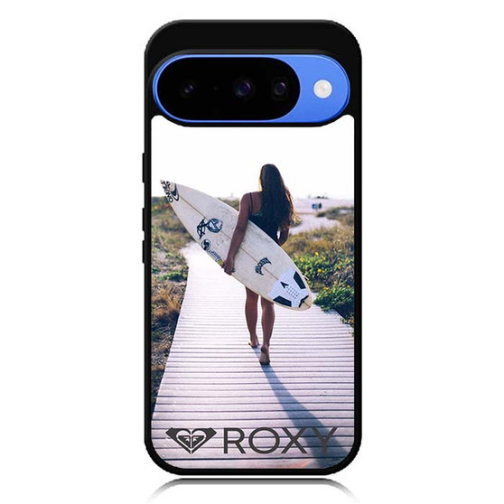 Roxy Beach Google Pixel 10 Case