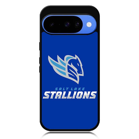 salt lake stallions Google Pixel 10 Case