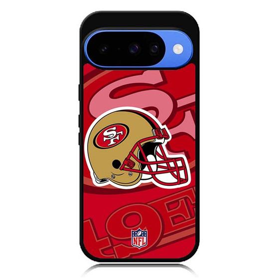 San Francisco 49ers American Football 2 Google Pixel 10 Case