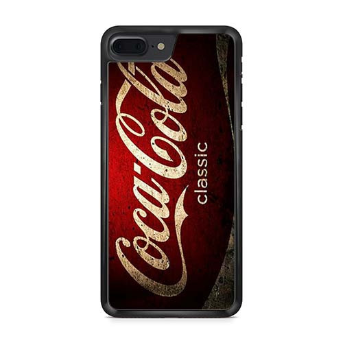 Cocacola Classic iPhone 7 | iPhone 7 Plus Case
