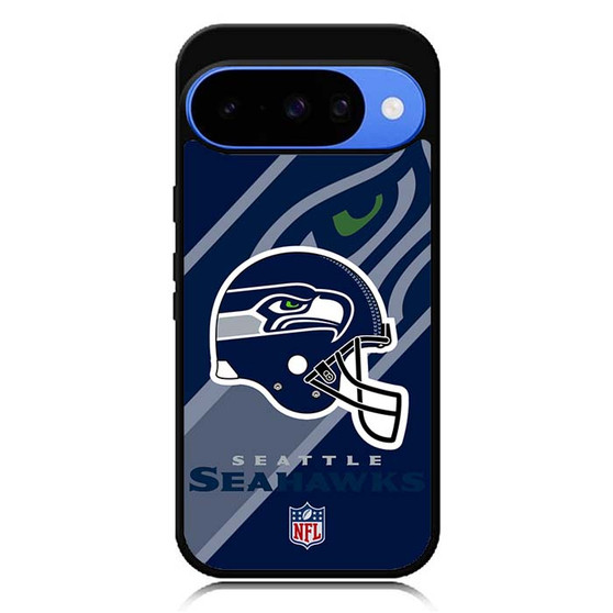 Seattle Seahawks American Football 1 Google Pixel 10 Case