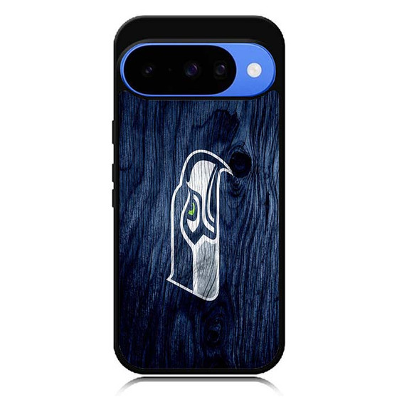 Seattle Seahawks American Football 5 Google Pixel 10 Case
