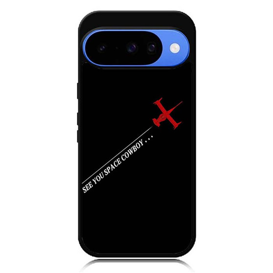 See You Space Cowboy Google Pixel 10 Case See You Space Cowboy Google Pixel 10 Case