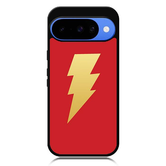 Shazam logo Google Pixel 10 Case Shazam logo Google Pixel 10 Case