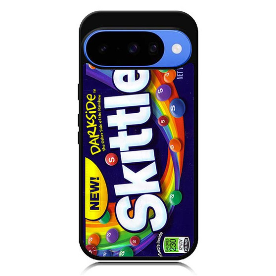 skittles darkside Google Pixel 10 Case