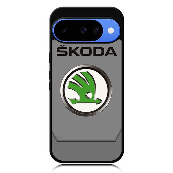 Skoda Google Pixel 10 Case