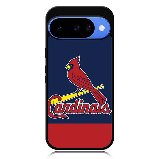 St Louis Cardinals 7 Google Pixel 10 Case