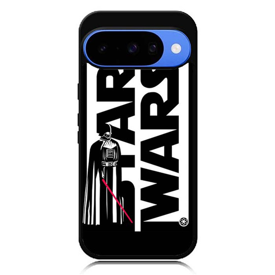 Star Wars Dark Vader Google Pixel 10 Case