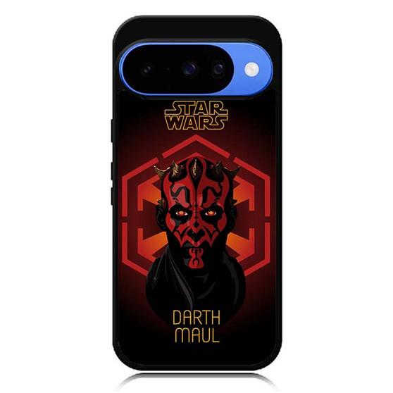Star Wars Darth Maul 2 Google Pixel 10 Case