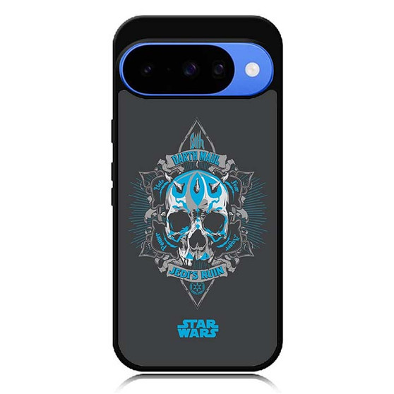 Star Wars Darth Maul 3 Google Pixel 10 Case