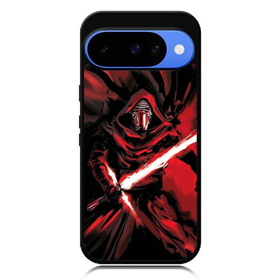 Star Wars Kylo Ren 2 Google Pixel 10 Case