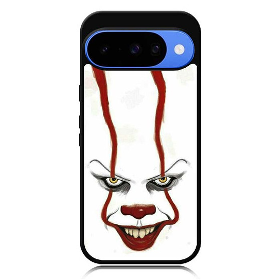 Stephen King IT 1 Google Pixel 10 Case
