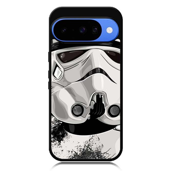 stormtrooper Google Pixel 10 Case