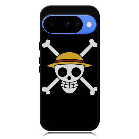 Straw Hat Pirates Flag Google Pixel 10 Case