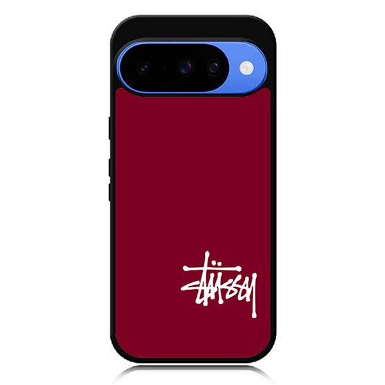 Stussy Hoodie Google Pixel 10 Case Stussy Hoodie Google Pixel 10 Case