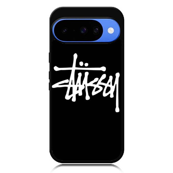Stussy Original Google Pixel 10 Case Stussy Original Google Pixel 10 Case