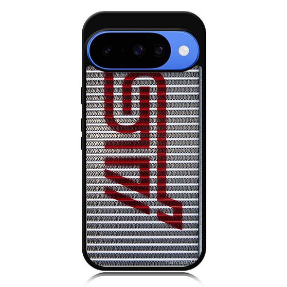 Subaru Sti Intercooler Google Pixel 10 Case