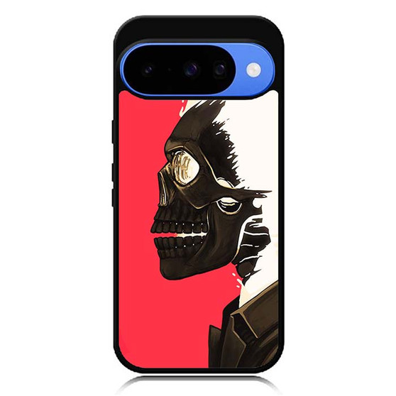 Superhero Series Ghost Rider Google Pixel 10 Case Superhero Series Ghost Rider Google Pixel 10 Case