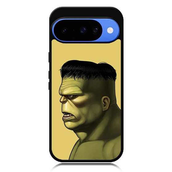 Superhero Series Hulk Google Pixel 10 Case Superhero Series Hulk Google Pixel 10 Case