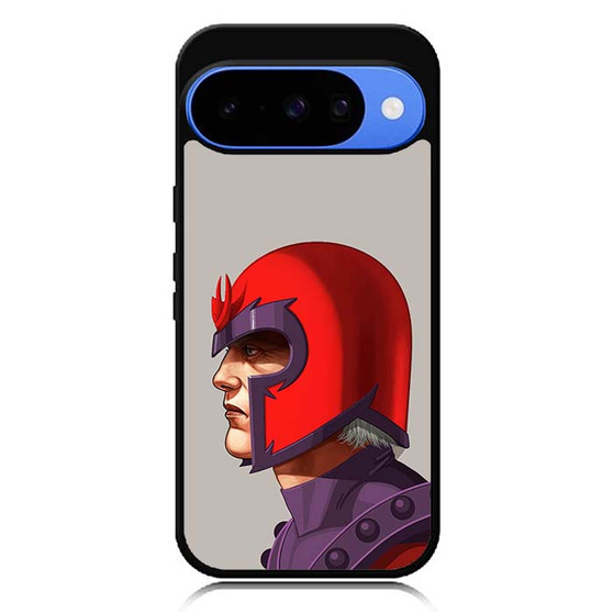 Supervillain Series Magneto Google Pixel 10 Case Supervillain Series Magneto Google Pixel 10 Case