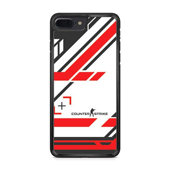 Counter Strike Global Offensive CS GO 2 iPhone 7 | iPhone 7 Plus Case
