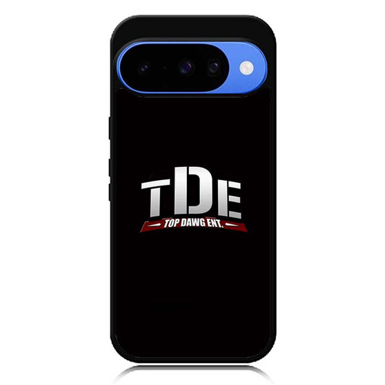 TDE Top Dawg Ent Google Pixel 10 Case