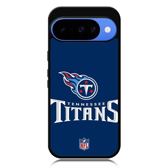Tennessee Titans American Football 1 Google Pixel 10 Case Tennessee Titans American Football 1 Google Pixel 10 Case