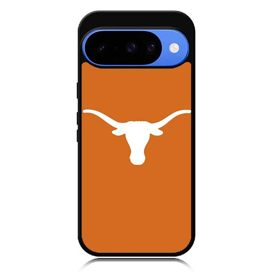 Texas Longhorns Google Pixel 10 Case