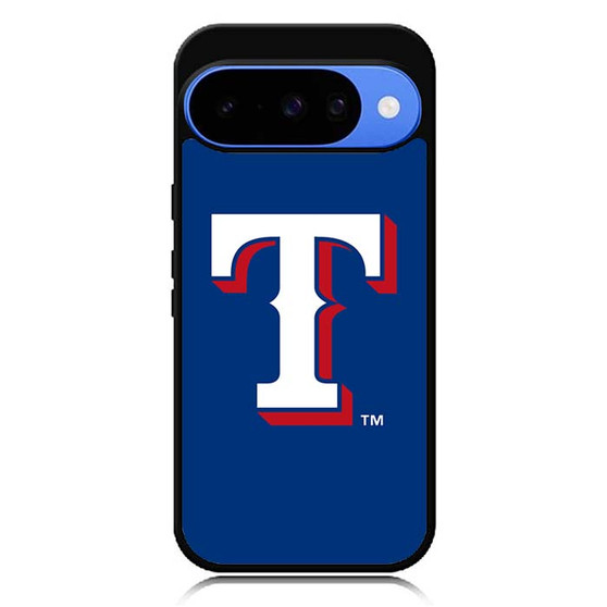 Texas Rangers 2 Google Pixel 10 Case