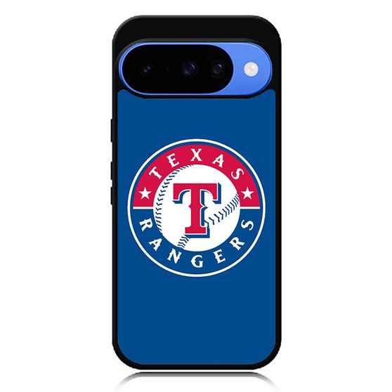 Texas Rangers 7 Google Pixel 10 Case