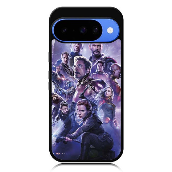 The Avengers End Game Google Pixel 10 Case