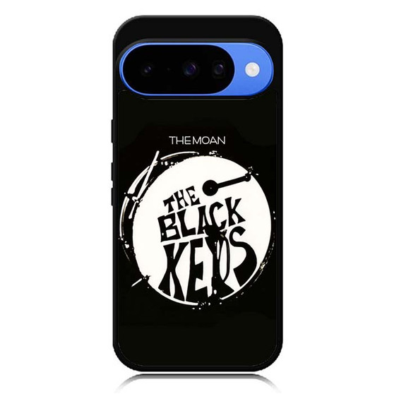 The black keys the moan Google Pixel 10 Case