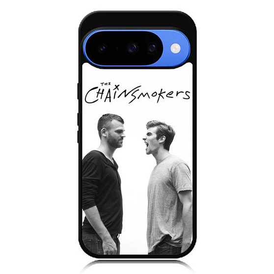 The Chainsmokers 1 Google Pixel 10 Case
