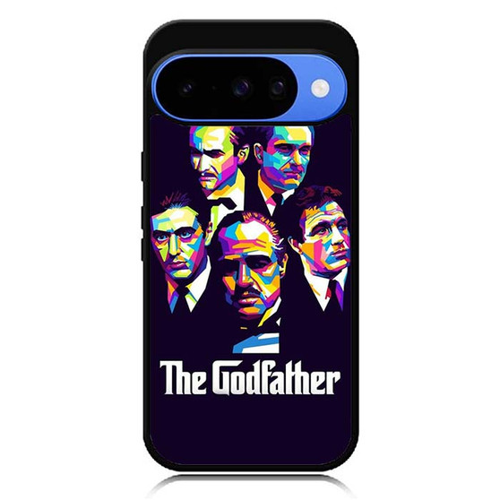 The God Father Google Pixel 10 Case