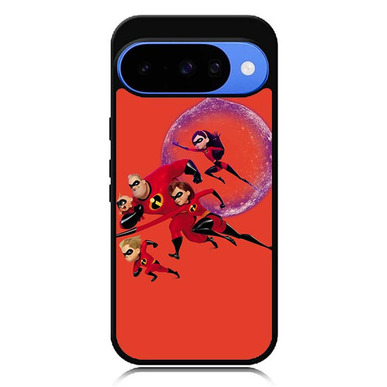 The Incredibles 2 Google Pixel 10 Case