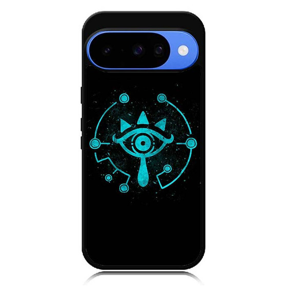 The Legend of Zelda 1 Google Pixel 10 Case The Legend of Zelda 1 Google Pixel 10 Case