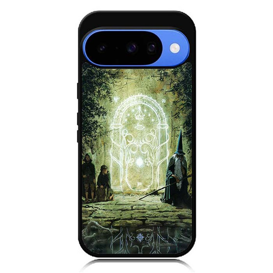 The Lord Of the Rings Arts Google Pixel 10 Case